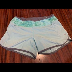Lululemon Shorts